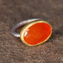 Load image into Gallery viewer, Carnelian Classic