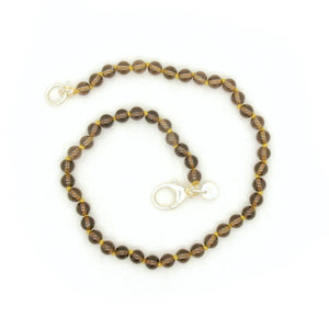 Smoky Quartz Short