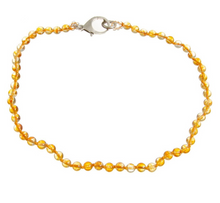 Load image into Gallery viewer, Citrine Short