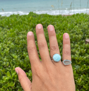 Larimar Midi