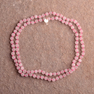 Rose Quartz Medium