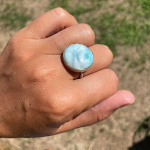Larimar Maxi