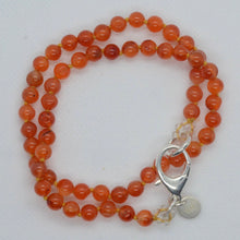 Load image into Gallery viewer, Carnelian Short