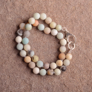 Amazonite Short