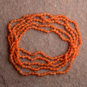Carnelian Long