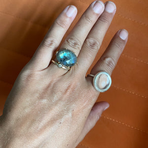 Labradorite Classic