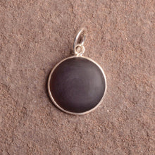 Load image into Gallery viewer, Smoky Quartz Pendant