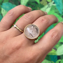 Load image into Gallery viewer, Rutile Quartz Maxi