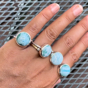 Larimar Midi