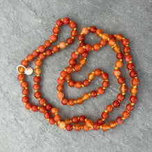 Load image into Gallery viewer, Carnelian Medium