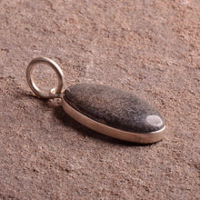Load image into Gallery viewer, Fossil Pendant