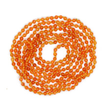 Load image into Gallery viewer, Carnelian Long