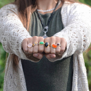 Citrine Mini