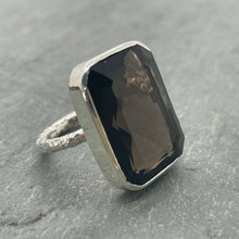 Load image into Gallery viewer, Smoky Quartz Classic XL