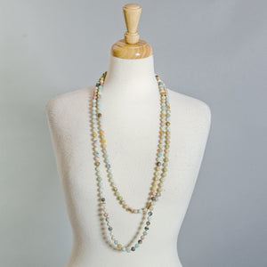 Amazonite Long