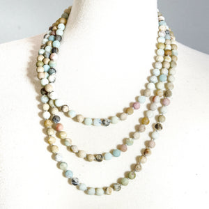 Amazonite Long