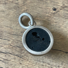 Load image into Gallery viewer, Lava Stone Pendant
