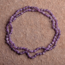 Load image into Gallery viewer, Amethyst Medium