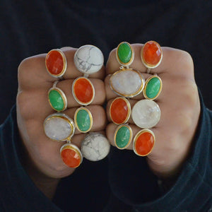 Chrysoprase Classic