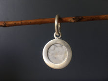 Load image into Gallery viewer, Howlite Pendant