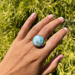 Larimar Maxi