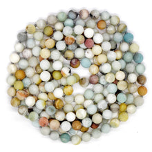 Load image into Gallery viewer, Amazonite Long